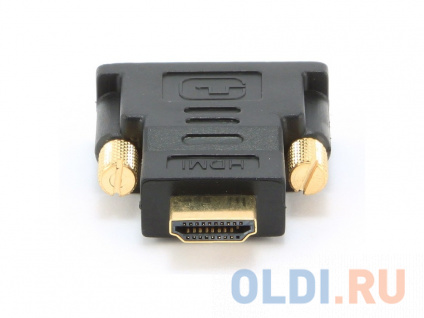   HDMI M - DVI M Gembird    A-HDMI-DVI-1  -