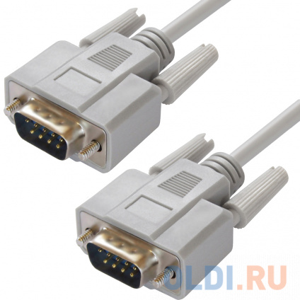  Greenconnect  COM RS-232   10m GCR-DB9CM2M-10m, 9M / 9M Premium, ,    