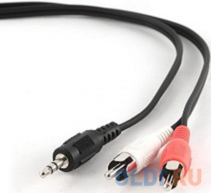  Bion  , 3.5 / 2x RCA , 1.2 [][BNCCA-458]   