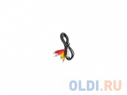   Ningbo 3xRCA &quot;&quot; m-m 1  JAAC027-1  