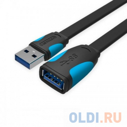   USB 3.0 AM-AF 3.0 Vention VAS-A13-B300   