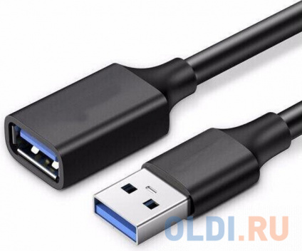    USB3.0 Am-Af 1m Telecom  (TUS708-1M)   