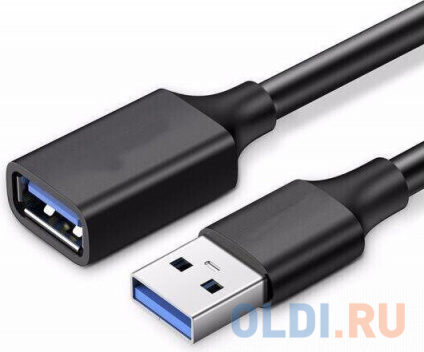    USB3.0 Am-Af 5m Telecom  (TUS708-5M)   