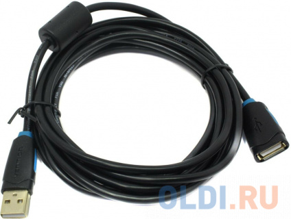  - Vention USB 2.0 AM/AF - 3   -