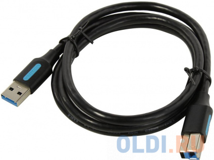   Vention USB 3.0 AM/BM - 1  