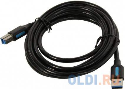  Vention USB 3.0 AM/BM - 2  