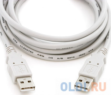  5bites  UC5009-030C USB2.0 / AM-AM / 3M  