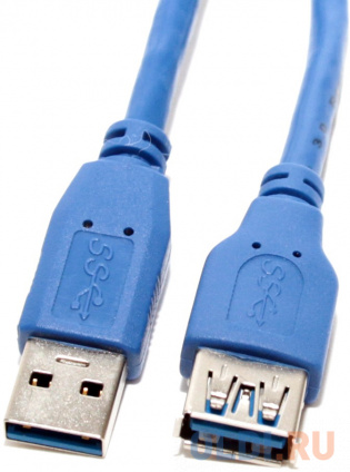  5bites   UC3011-005F USB3.0 / AM-AF / 0.5M  --