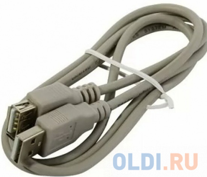  5bites   UC5011-010C USB2.0 / AM-AF / 1M  