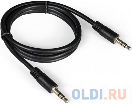  Exegate EX284942RUS   ExeGate EX-CCA-404-1.2 (3.5mm Jack M/3.5mm Jack M, 1,2,  )  --