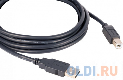   USB-A 2.0 - USB-B , 3   -
