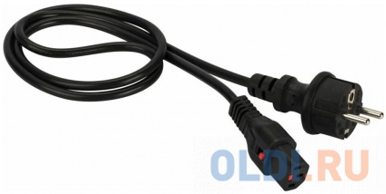      C13-Schuko , 30.75, 220, 10, , 1.8   