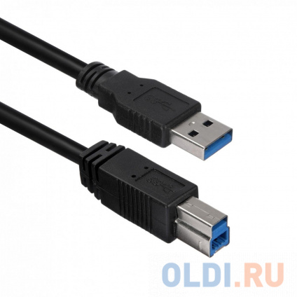   ACD-U3ABM-10L [ACD-U3ABM-10L] USB 3.0, A male - B male, : (7/0.12BC+HDPE)*1P+[(7/0.12BC+HDPE)*2C+7/0.12BC+AL]*2P +7/0.16BC*2C+AL+7/0.12BC+B(80/0.12AL)PVC5.5, , 1 (742071)  