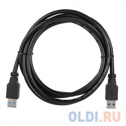   ACD-U3AAM-20L [ACD-U3AAM-20L] USB 3.0, A male - A male, : (7/0.12BC+HDPE)*1P+[(7/0.12BC+HDPE)*2C+7/0.12BC+AL]*2P +7/0.16BC*2C+AL+7/0.12BC+B(80/0.12AL)PVC5.5, , 2 (742118)  -