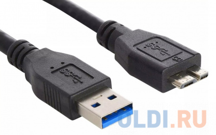   Buro MK30-AM-0.5 micro USB 3.0 B (m) USB A(m) 0.5   --