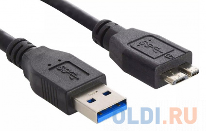   Buro MK30-AM-1.5 micro USB 3.0 B (m) USB A(m) 1.5   --