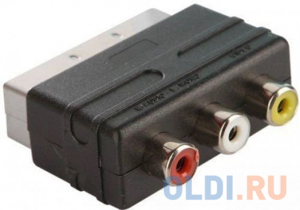   Perfeo SCART-3xRCA A7007  -