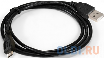  USB 2.0 AM->microBM 1.8 Exegate EX191088RUS  -