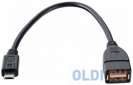   USB 2.0 AM-microBF 0.2 Perfeo U4202  --
