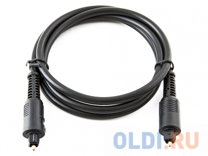    1.0 Gembird CC-OPT-1M Toslink 2xODT M/M  --