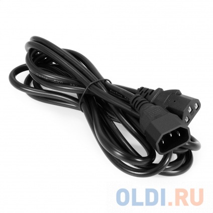 Exegate EP280628RUS   -  (UPS-&gt;) ExeGate Power EC-3P (IEC 320 13-&gt;14) VDE-250V-3*0.75mm2, , , 3.  -
