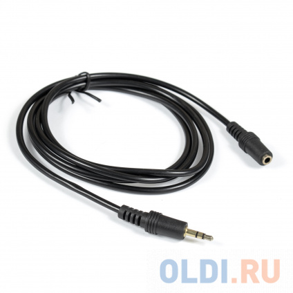  Exegate EX284943RUS   ExeGate EX-CCA-423-1.5 (3.5mm Jack M/3.5mm Jack F, 1,5,  )  