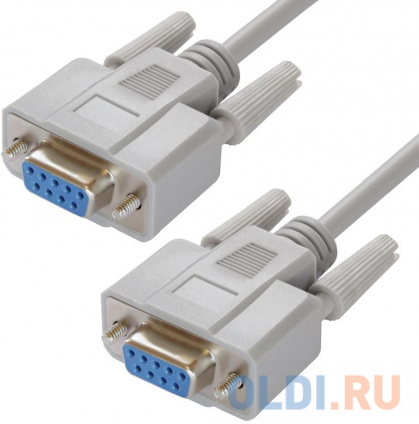  Greenconnect  COM RS-232   5 m GCR- DB9CF2F-5 m, 9F / 9F Premium, ,    