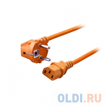  ZJE-001  ( ) ACD SUPER HEAVY DUTY 3*2,5 S22C13, (Schuko - C13), 10, , 2,0  {50}   