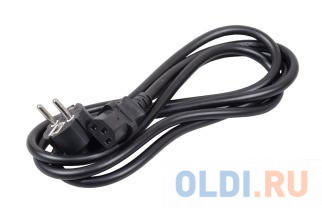    ITK PC-C13D-3M C13-Schuko .:3x1.52 3 230 10 (.:1)   -