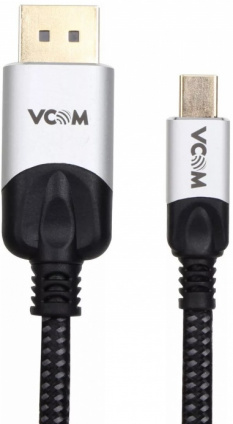  - Mini DisplayPort M -&gt; Display Port M 1.4V 3 VCOM &lt;CG685-3M&gt;  -