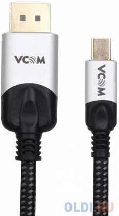  - Mini DisplayPort M -&gt; Display Port M 1.4V 1,8 VCOM &lt;CG685-1.8M&gt;  -