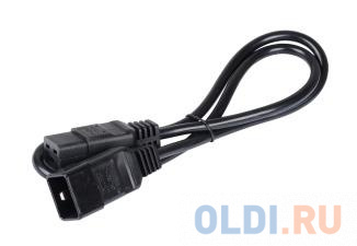    ITK PC-C13C14-3M C13-14 .:3x1.52 3 230 10 (.:1)   