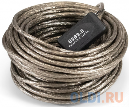    USB2.0-repeater ExeGate EX-UAE-AMAF-15.0 (Am/Af, 15)  --