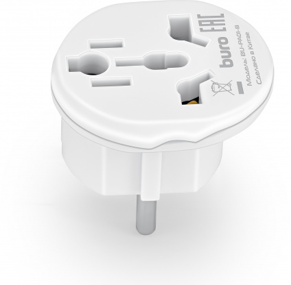  - Buro BU-PA01-W (1 )  ( )  -