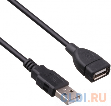   USB 2.0 ExeGate EX-CC-USB2-AMAF-5.0 (Am/Af, 5)  