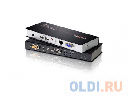   KVM ATEN CE770-AT-G  
