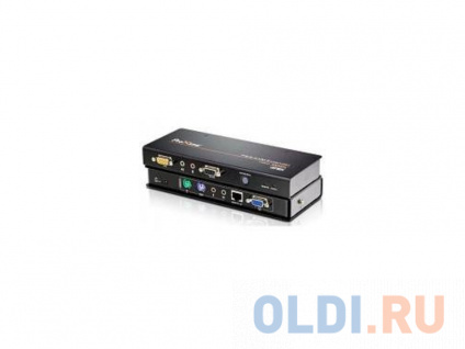   KVM ATEN CE350-AT-G  -