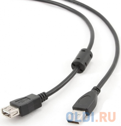  Bion   USB 2.0 A-A (m-f),  ,  , 3,  [BXP-CCF-USB2-AMAF-030]  