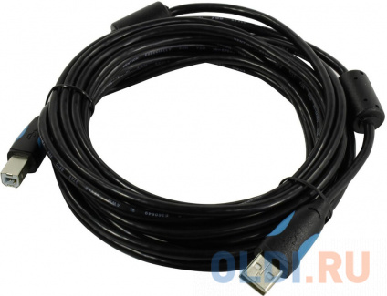   Vention USB 2.0 AM/BM - 5.   