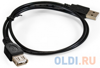   USB 2.0 ExeGate EX-CC-USB2-AMAF-0.5 (Am/Af, 0,5)  