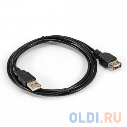   USB 2.0 ExeGate EX-CC-USB2-AMAF-1.5 (Am/Af, 1,5)  