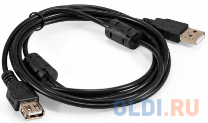   USB 2.0 ExeGate EX-CCF-USB2-AMAF-2.0F (Am/Af,  ,  , 2)  --