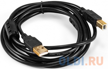   USB 2.0 ExeGate EX-CCF-USB2-AMBM-2.0 (Am/Bm, 2,0, 2 )  
