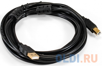   USB 2.0 ExeGate EX-CCF-USB2-AMBM-4.5 (Am/Bm, 4,5, 2 )   