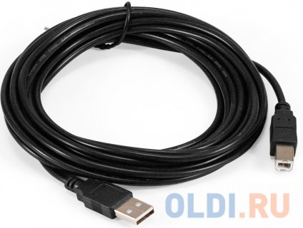   USB 2.0 ExeGate EX-CC-USB2-AMBM-5.0 (Am/Bm, 5)  