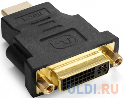  Exegate EX294729RUS  DVI-D-HDMI ExeGate EX-HDMI-DVI-3 (25F/19M, v 1.4b,  , )  --