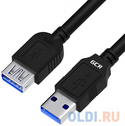  GCR  2.0m USB 3.0, AM/AF, , GCR-52701  