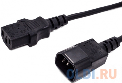  Filum   13- C14, 30.75, 220, 10A, , 3 [FL-PC10-C13-C14-3M] (873349)  