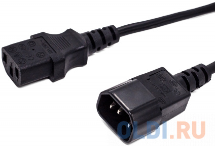  Filum   13- C14, 30.5, 220, 6A, , 1.8 [FL-PC6-C13-C14-1.8M](873336)  