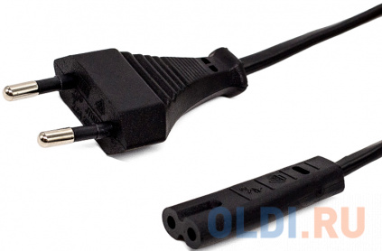  Filum   CEE 7/16- 7, 30.5, 220, 2.5A, , 1.8 [FL-PC2.5-EU-C7-1.8M](873353)  